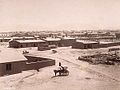 Image 27Quetta Cantonment, 1889 (from Quetta)