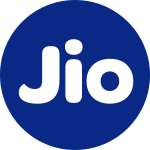 Jio's logo