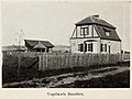 Rossitten Bird Observatory 1910.