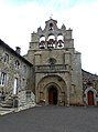 The Church of Saint-Front