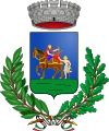 圣马蒂诺-苏拉马鲁奇纳徽章
