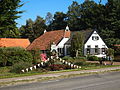 Farm in Oudehorne