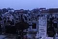 Someșeni Cemetery