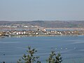 South East Reichenau Island