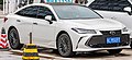 2021年至今 丰田亚洲龙XX50 Toyota Avalon XX50