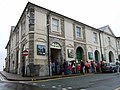 {{Listed building Wales|12148}}