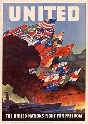 Allies of World War II