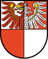 enthaltenes Wappen