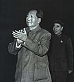 1968-02 1967年12月3日 毛泽东林彪会见海军代表