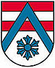 Coat of arms of Hartkirchen