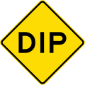 (W5-9) Dip