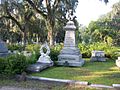 Anderson Family Gravesite