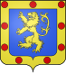Coat of arms of Saint-Hilaire-les-Andrésis