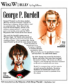 George P. Burdell