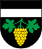 Coat of arms of Wünnewil-Flamatt