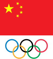 中国奥林匹克委员会会徽