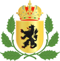 Coat of arms of Hulst