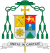 Leopoldo Tumulak's coat of arms