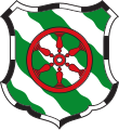 enthaltenes Wappen