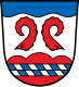 Coat of arms of Prackenbach