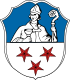 Coat of arms of Sommerach