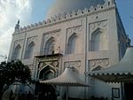 Dargah of Hazrat Khwaja Band Nawaz Syed Mohammed Gesu Darz
