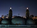 St. Mark Coptic Orthodox Church (Cleopatra, Heliopolis)