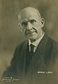 1904, 1908 presidential nominee Eugene Debs of Indiana