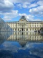 巴黎羅浮宮