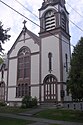 First Parish, Northfield MA