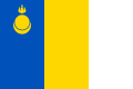 阿加布里亚特区区旗（英语：Flag of Agin-Buryat Okrug）