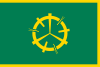 三泽市旗帜
