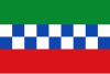 Flag of Modrava