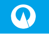 Flag of Nozawaonsen Village