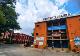 Gordon college