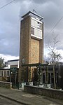 Greenside Primary School, Westville Road W12