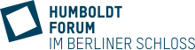 Logo of Humboldt Forum