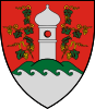 Coat of arms of Alsóörs