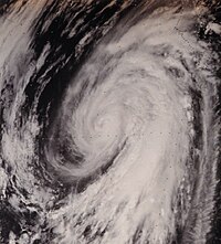 Hurricane Heather