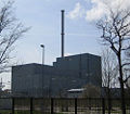 Isar 1 nuclear power plant