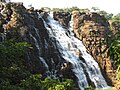 Tirathgarh Waterfalls