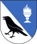 Coat of arms of Kehtna Parish