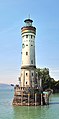 Lindau Lighthouse