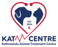 Official Logo of KAT Centre Nepal