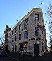 Lord Nelson, one of Sydney's oldest pubs