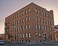 McCormick Manufacturing Company Building in Dayton