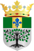 Coat of arms of Menterwolde