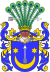 Antonii Vynnytskyi's coat of arms