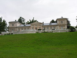 Renavas Manor