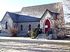 St. Mark's Episcopal Church